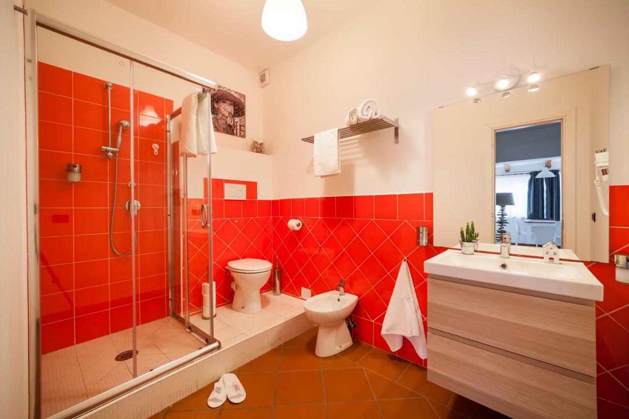 Circeea Beach B&B San Felice Circeo Exterior photo