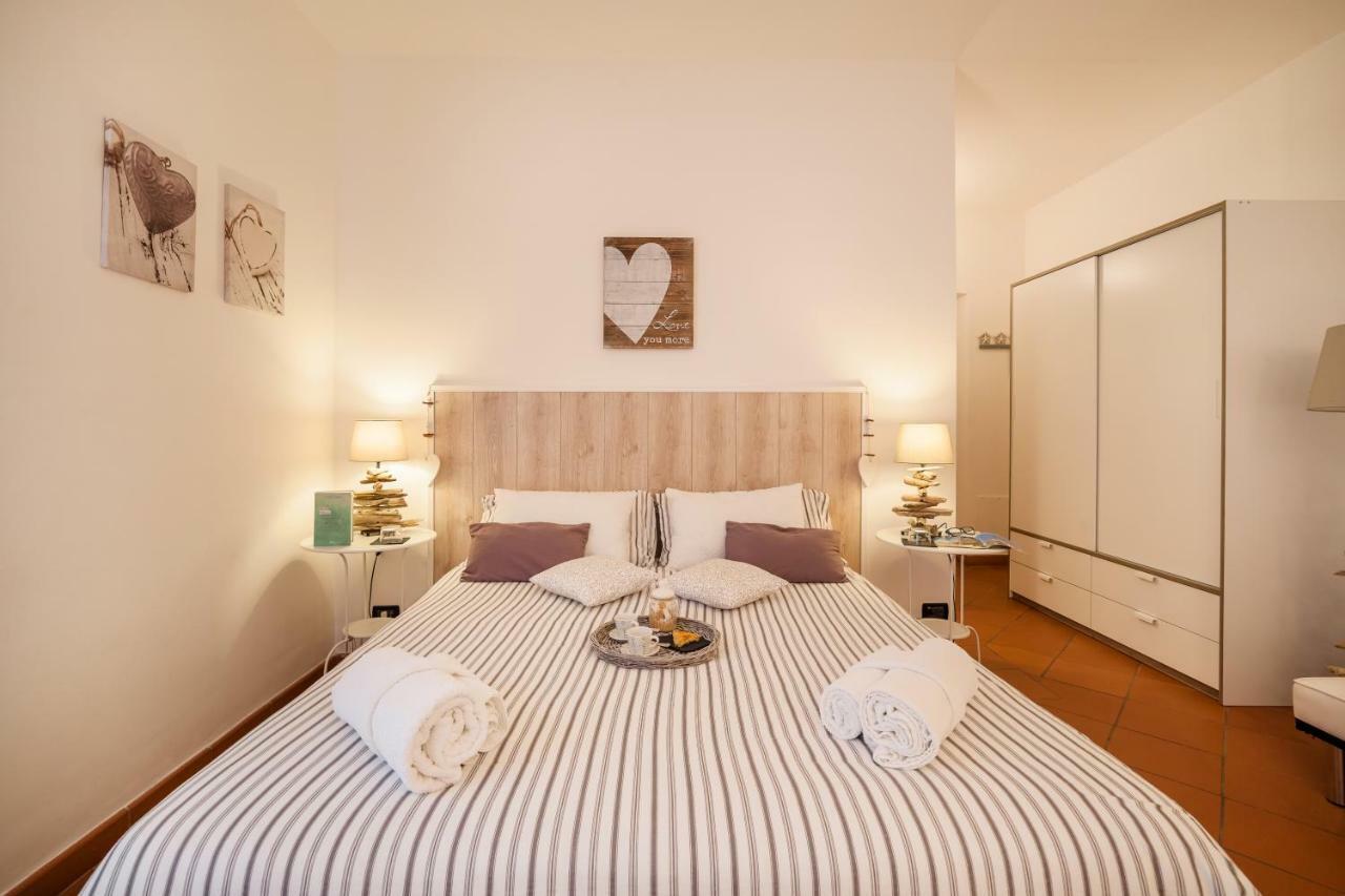 Circeea Beach B&B San Felice Circeo Exterior photo