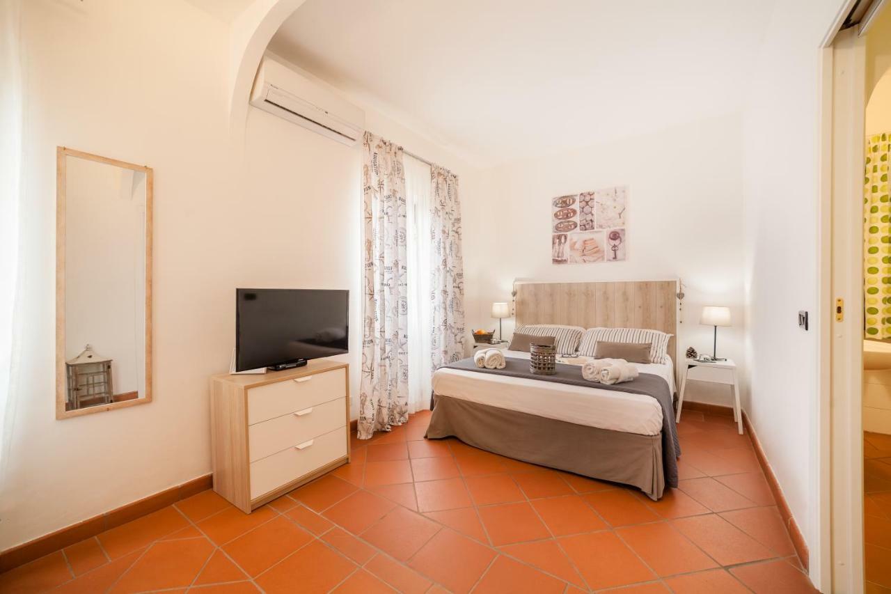 Circeea Beach B&B San Felice Circeo Exterior photo