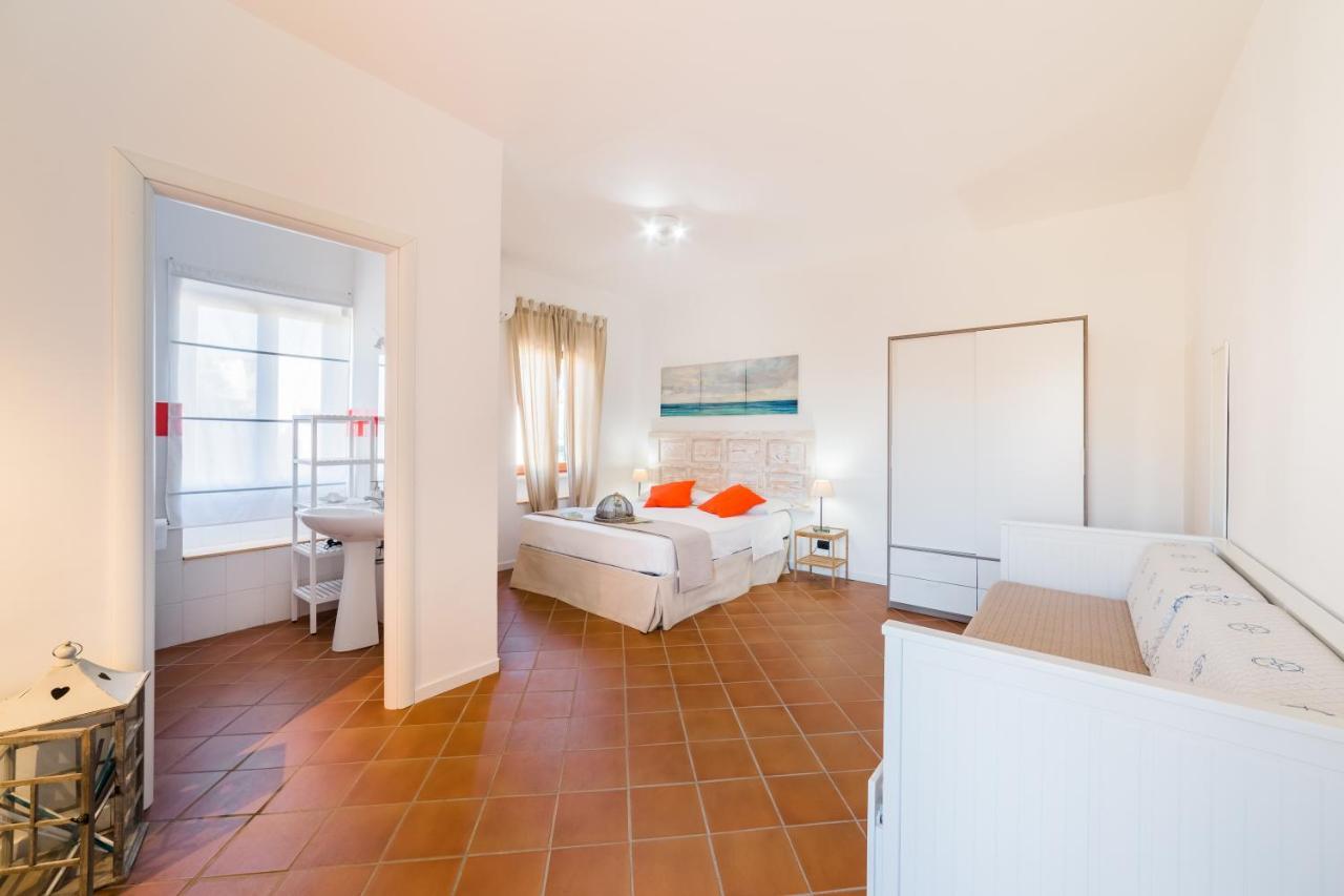 Circeea Beach B&B San Felice Circeo Exterior photo